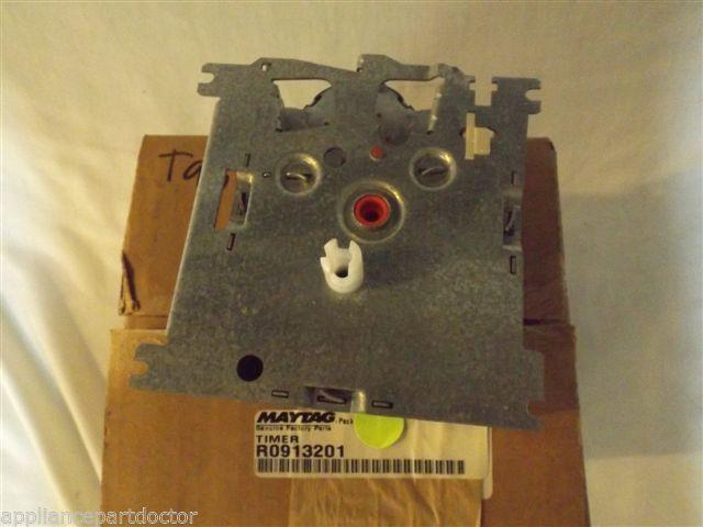 AMANA DISHWASHER R0913201 Timer NEW IN BOX AMANA DISHWASHER R0913201 Timer NEW IN BOX